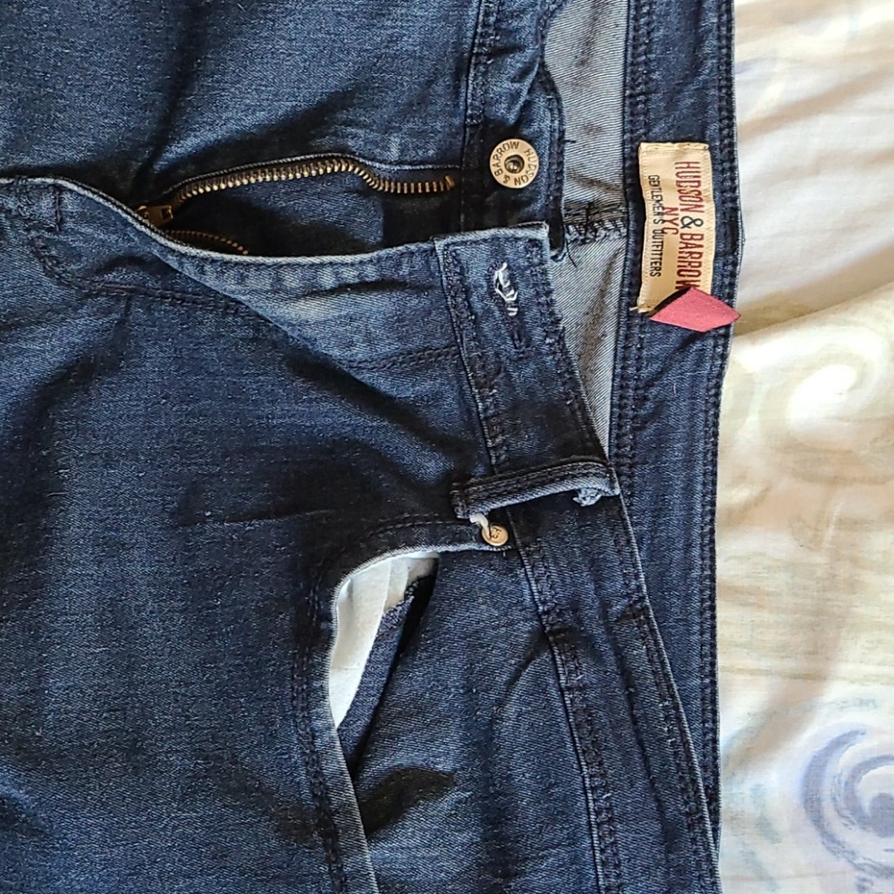 Jeans - Picture 2 of 8